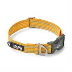 DogCopenhagen Urban Style™ Halsband citron